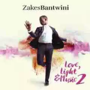 Zakes Bantwini - Anything